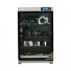Tủ chống ẩm cao cấp Nikatei NC-80S Siver Plus ( 80 lít )